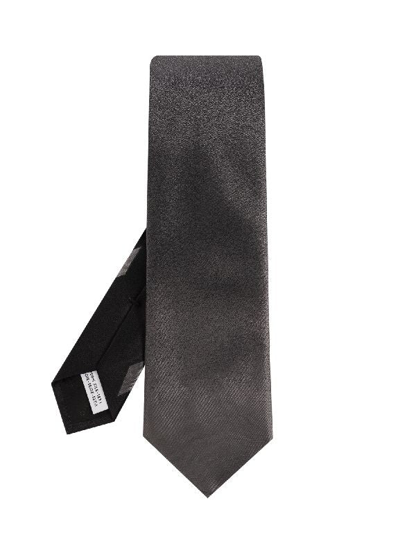 Nuance Silk
  Jacquard Tie