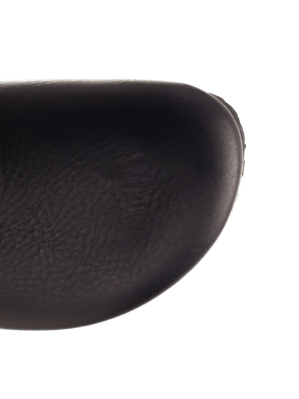 Boston Leather Sandals