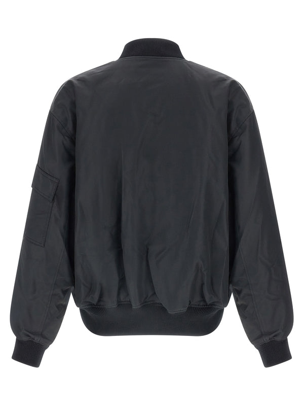 44 Label Group Black Bomber