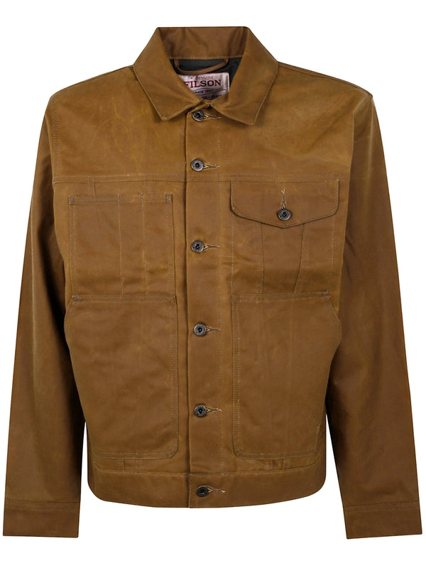 Filson Beige Jacket