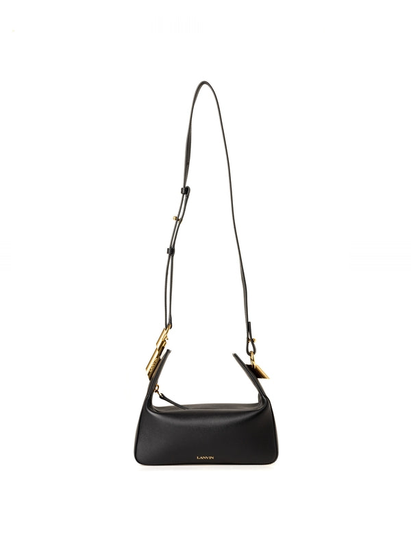 Lanvin Black Clutch Bags