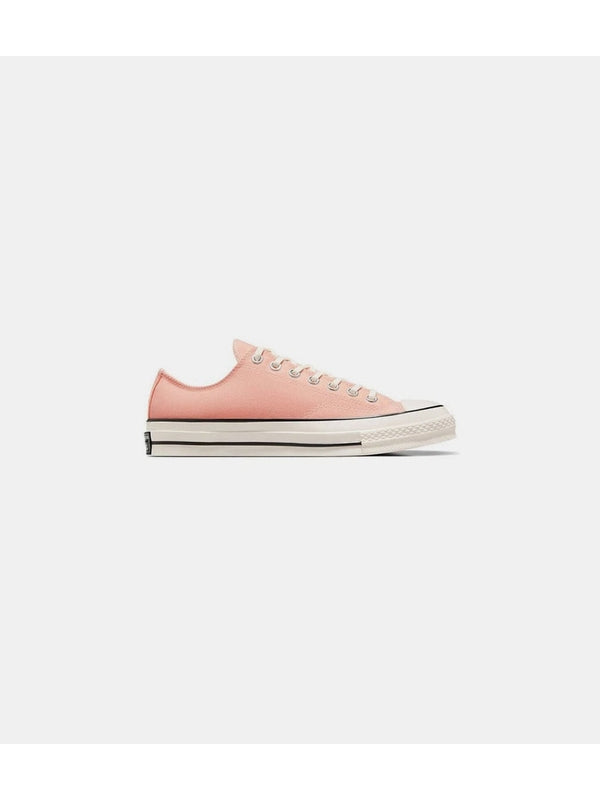 Converse Pink Low Top Sneakers
