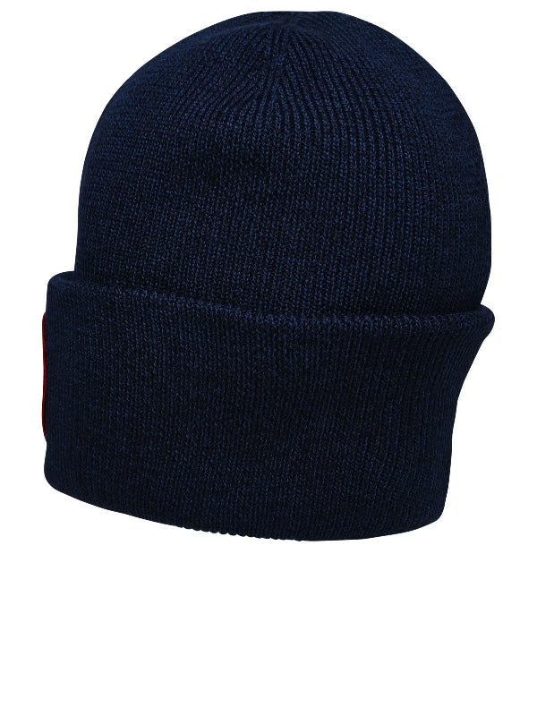 Arctic Disc Torque Wool Beanie