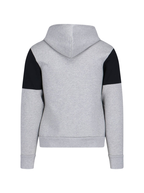 Loop Sports Icon Logo Hoodie Zip-Up