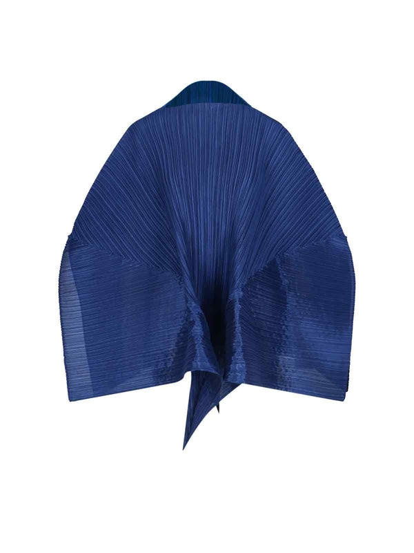 Pleats Scarf