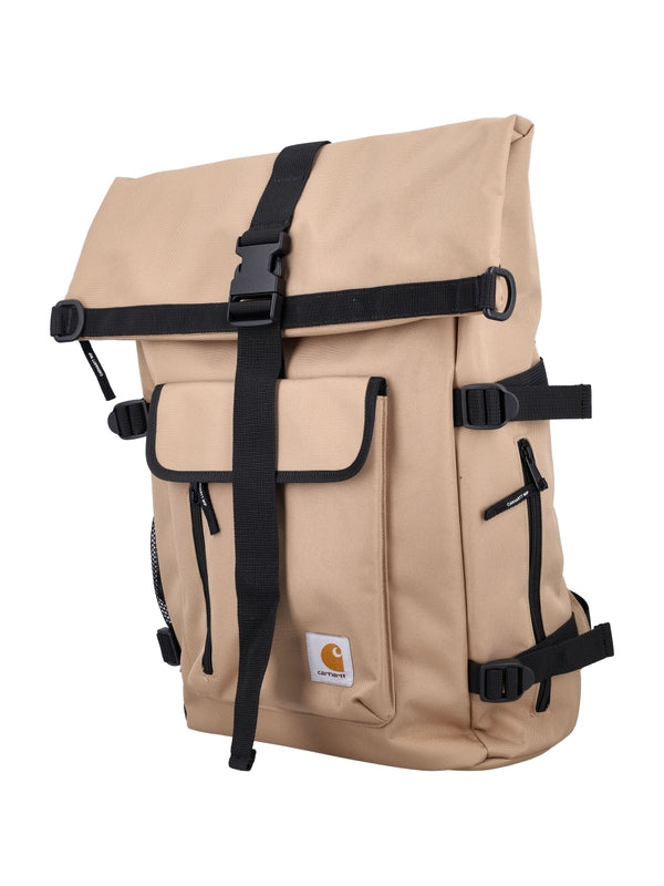 Carhartt Beige Backpack