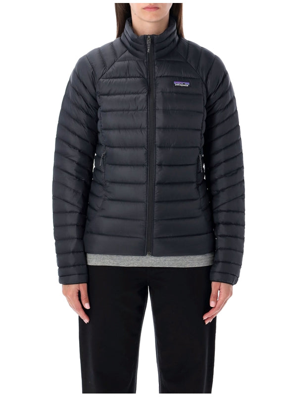 Patagonia Black Padding