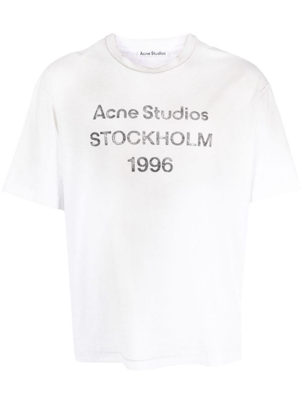 Logo Printing
  Cotton Short Sleeve T-Shirt