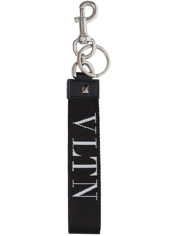 Vltn Strap Keychain