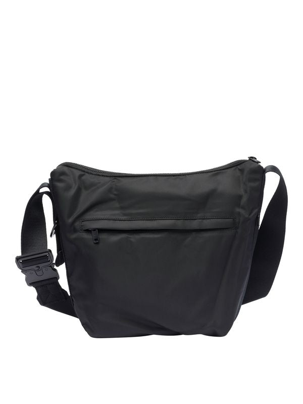 Logo Printing Nylon Cross bags