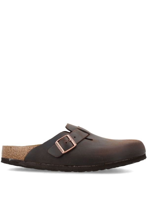 Birkenstock Brown Bloafer