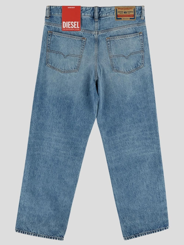 2001 D Marco Denim Pants