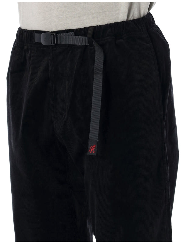 Gramici Black Casual Pants