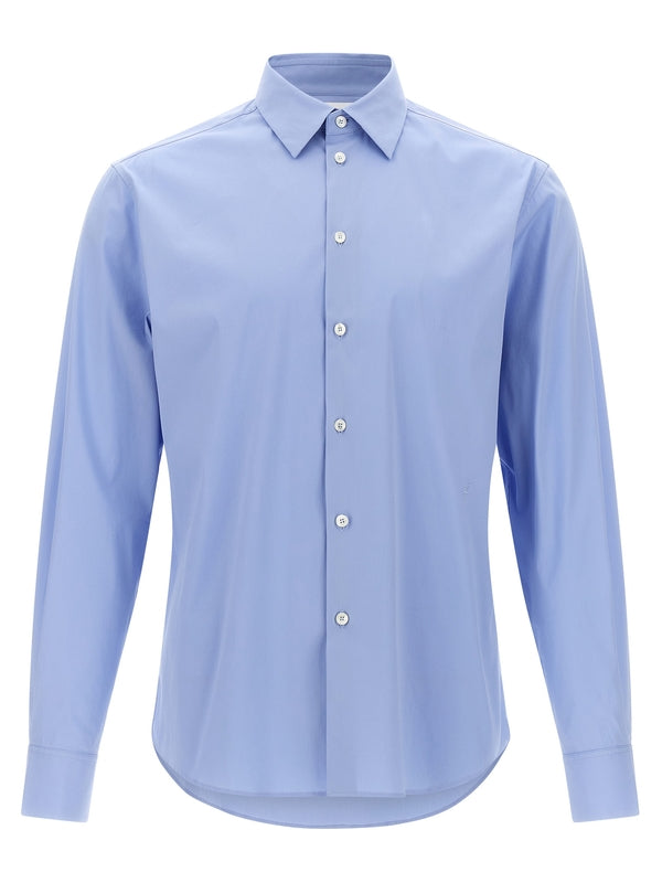 Poplin shirt Shirts