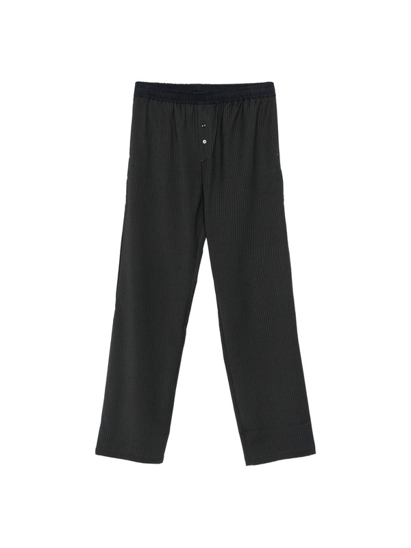 Paloma-Wool Grey Trousers