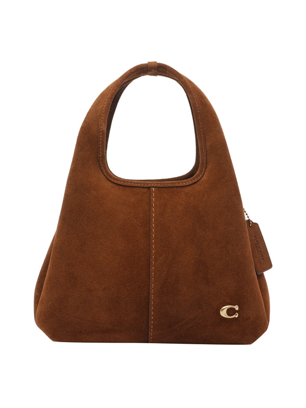 Coach Brown Tote Bags