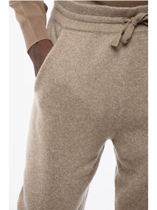 Altea Beige Casual Pants