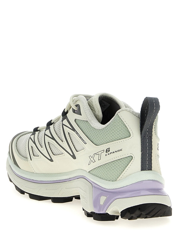 XT 6 EXPANSE Low-top Sneakers