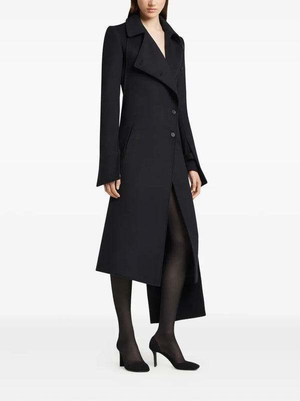 Courrèges Black Coats