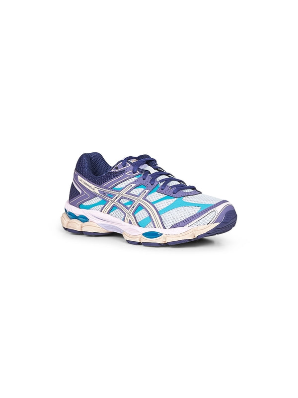 Asics Multicolor Low Top Sneakers