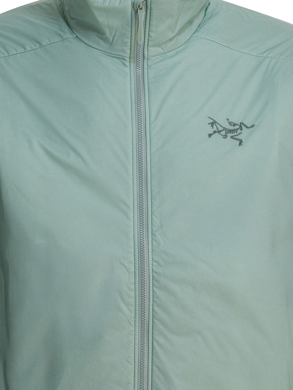 Arc'teryx Atom Blue Jacket