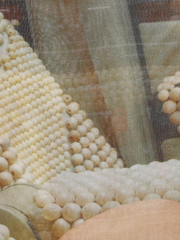 Bless Multicolor Half Sleeve