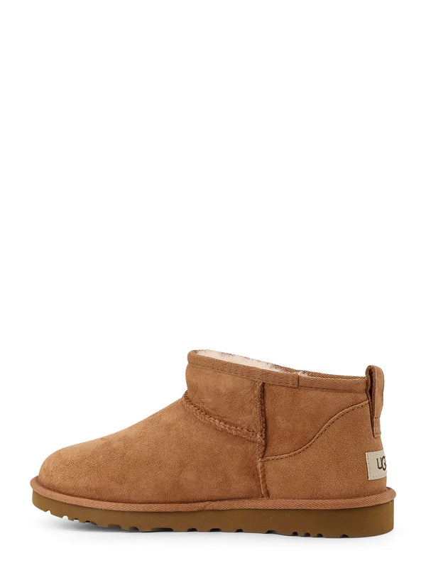 Ultra Mini Ugg Boots