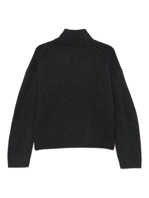 Joseph Gray Knit