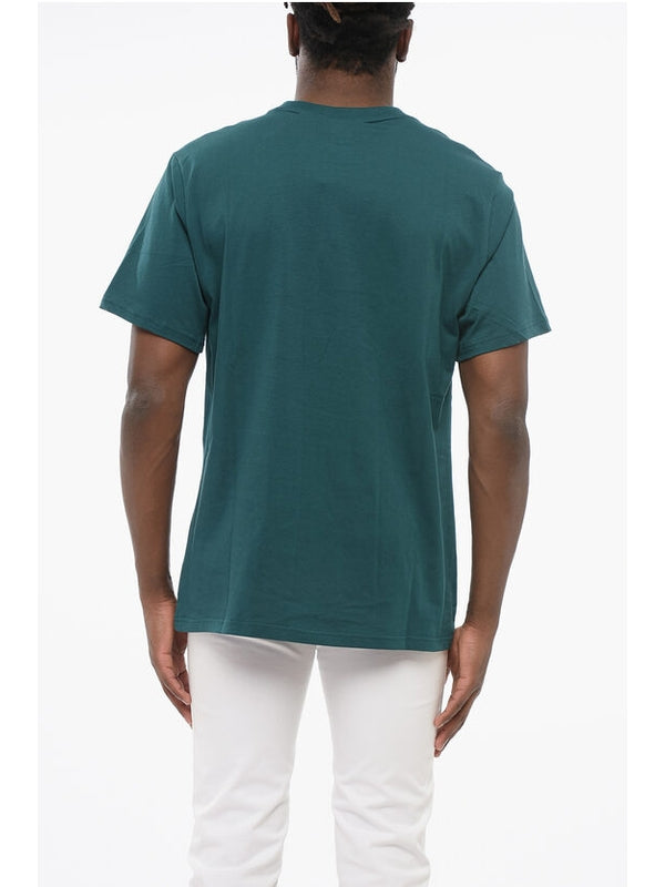 Converse Green Half Sleeve