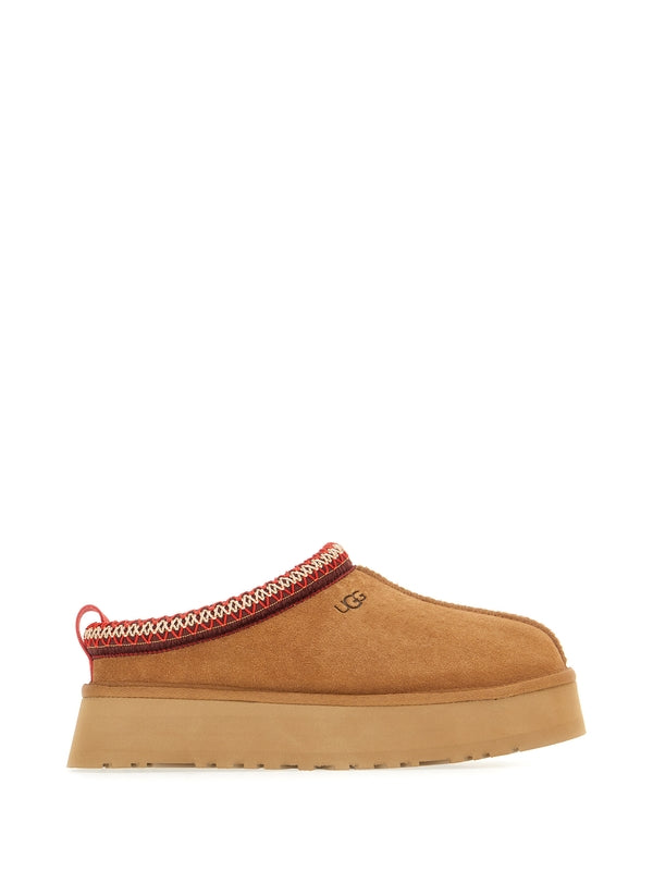 Ugg Brown Bloafer