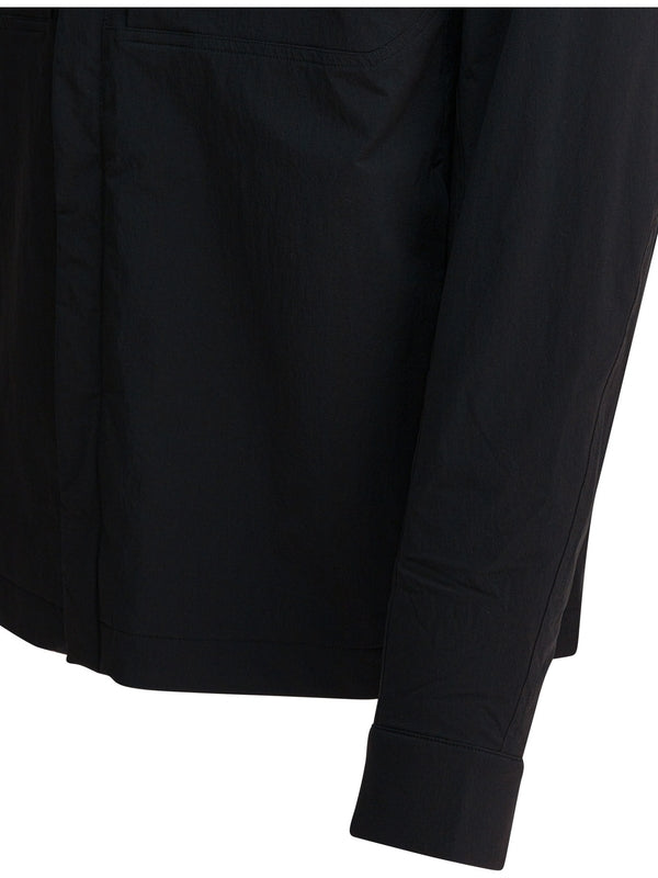 Arc'Teryx Black Jackets