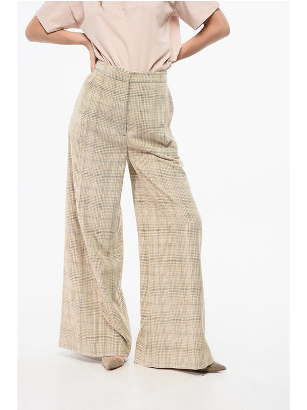 Lardini Beige Trousers