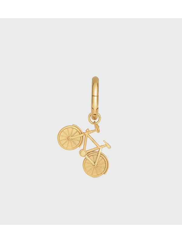 Bike Pendent Charm