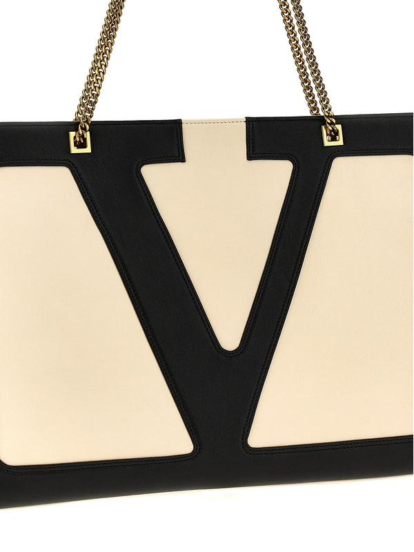 Viva Superstar
  Chain Shoulder Bag