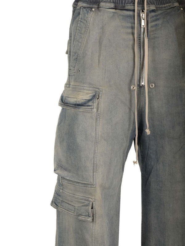 Belas Double Jumbo 工装裤