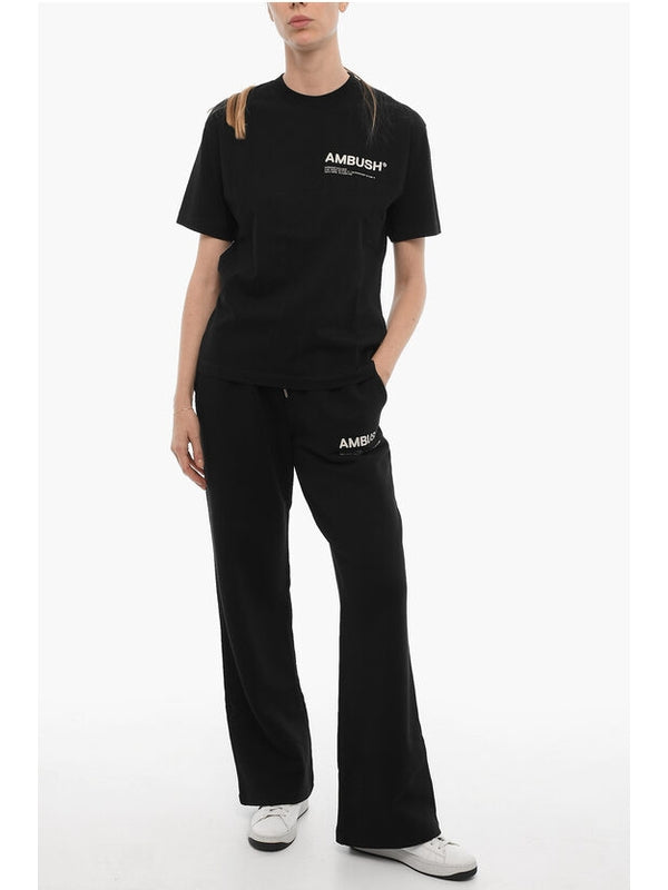 Ambush Black Short Sleeve T-Shirt