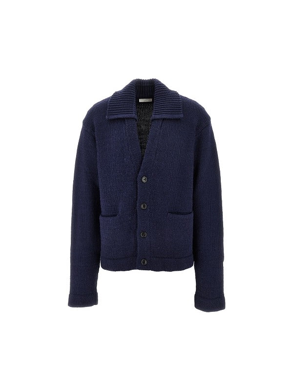 1989 Studio Navy Cardigan