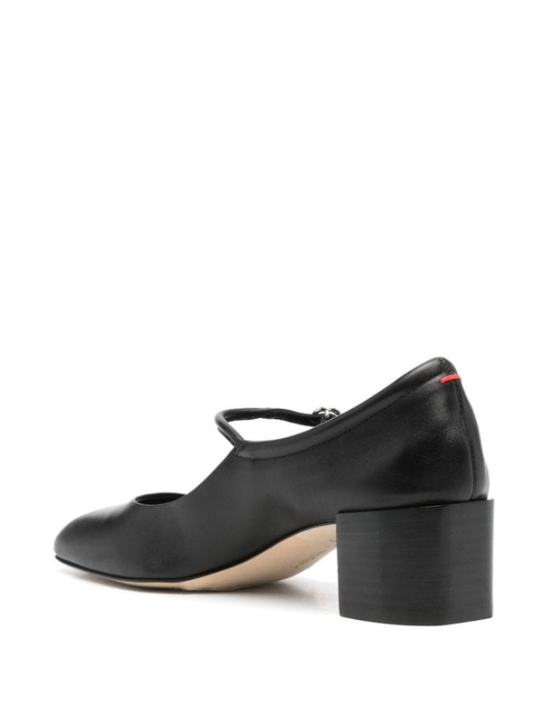 Aidy Black Pumps Heels