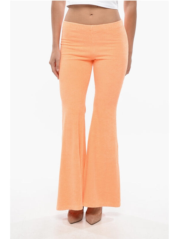 Erl Orange Leggings