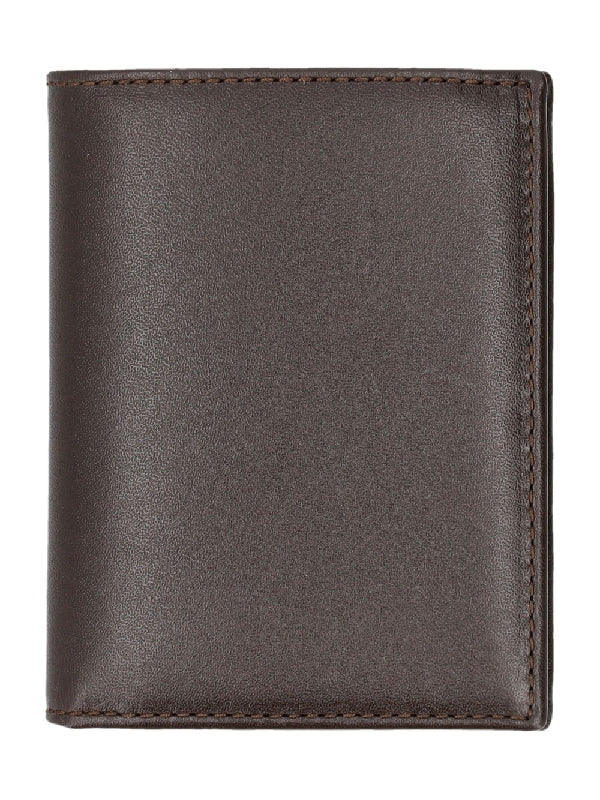 COMME des GARCONS - Classic Leather Wallet - Jente