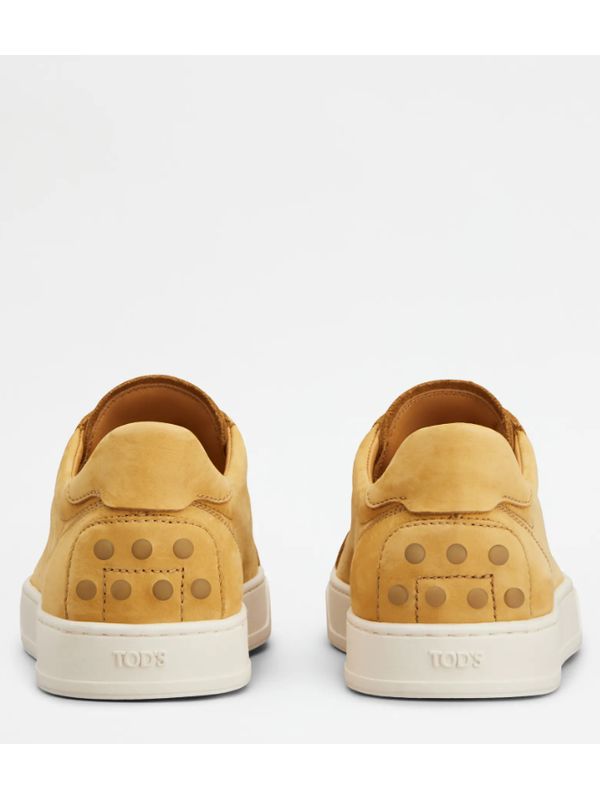 Tod's Low Top Sneakers