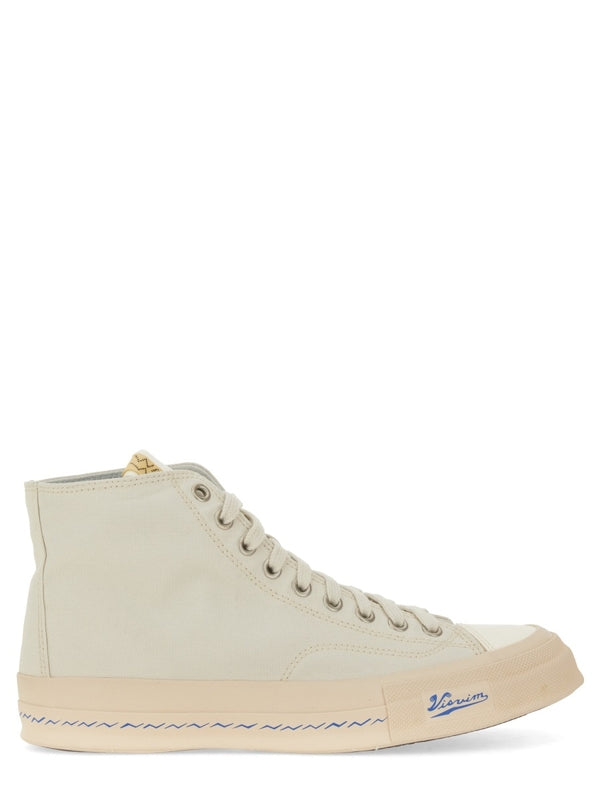 Skagway High Top Sneakers