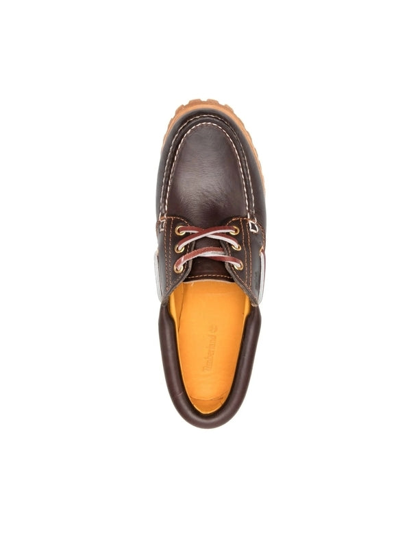 Timberland Brown Loafers