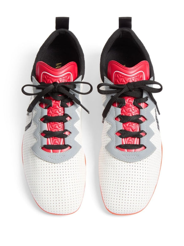 Valentino White Sneakers