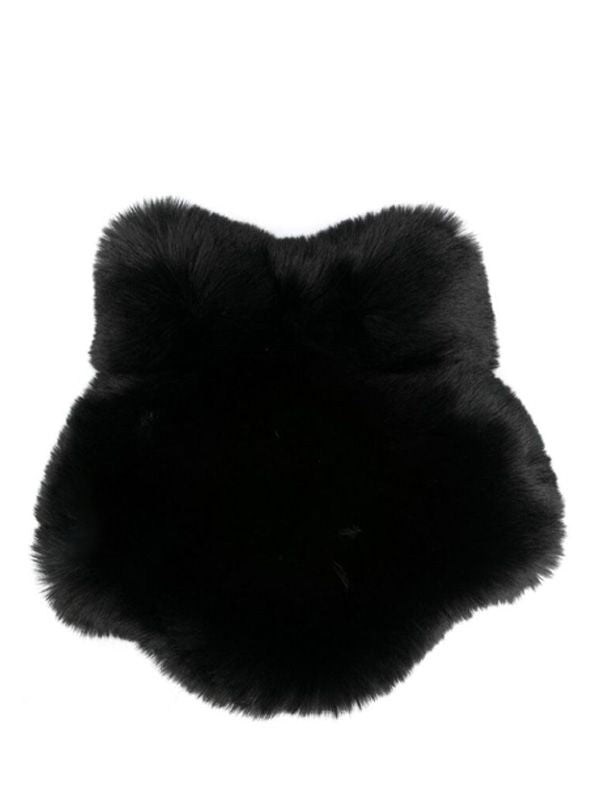 Cheart Fur Hat