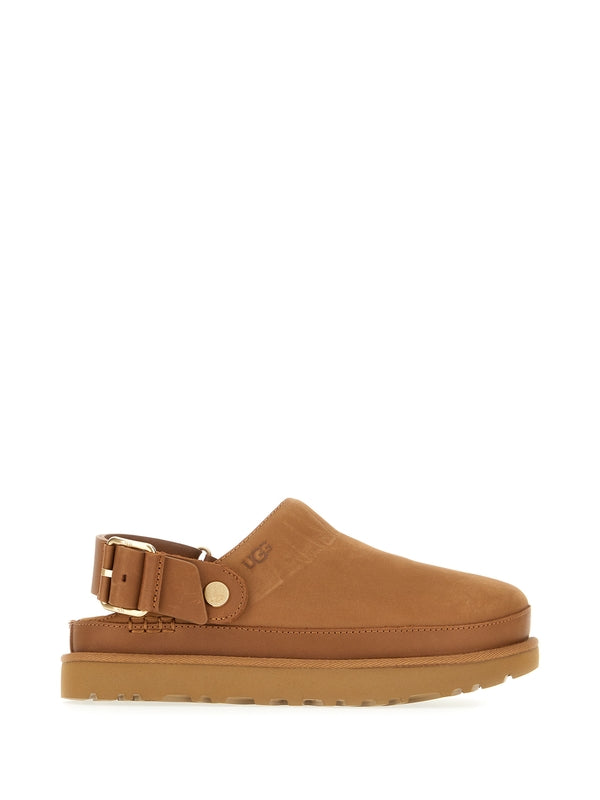 Ugg Brown Loafers