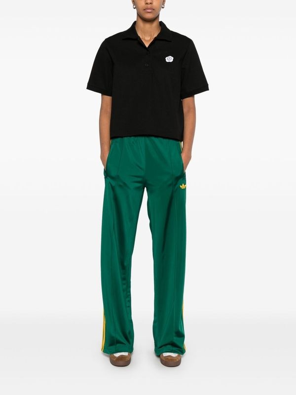 Bokeh Flower
  2.0 Crop Polo Shirt