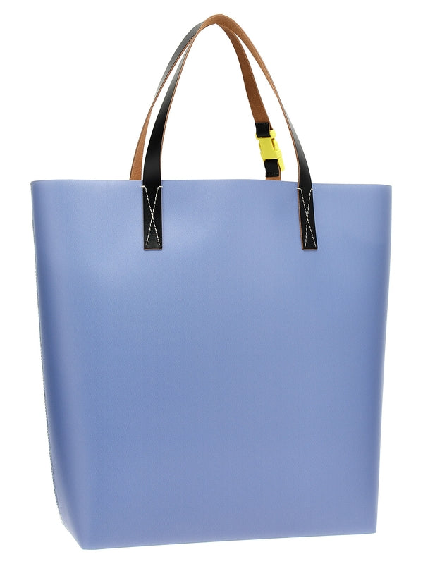 Tribeca Stripe
  Tote Bag