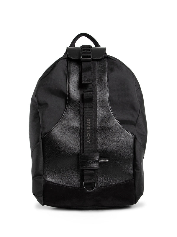 G Trail Nylon Backpack