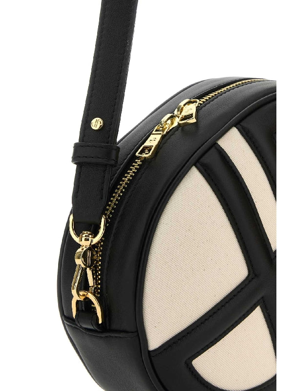 3D Jp Monogram Crossbody Bag